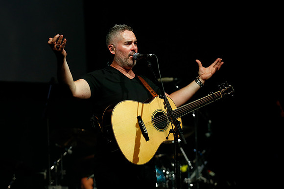 Barenaked Ladies