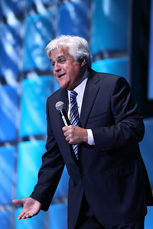 Jay Leno