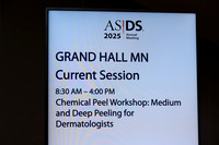 01. Chemical Peel Workshop - Medium & deep Peeling for Dermatologists