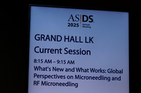 53. What's New and What Works - Global Perspectives on Microneedling and RF Microneedling