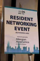 20. Resident Networking Event