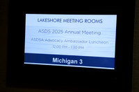 17. ASDSA Advocacy Ambassador Luncheon