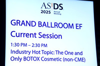 21. Industry Hot Topic - The One and Only BOTOX Cosmetic