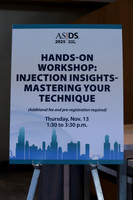 23. Hands-On Workshop - Injection Insights - Mastering Your Technique