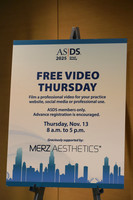 25. Free Video Thursday
