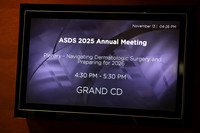 27. Plenary - Navigating Dermatologic Surgery and Preparing for 2026