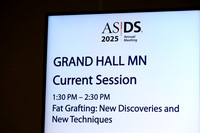 42. Fat Grafting - New Discoveries and New Techniques