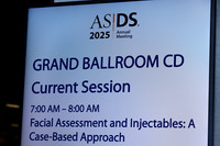 52. Facial Assessment and Injectables - A Case-Based Approach