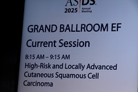 55. High-Risk and Locally Advanced Cutaneous Squamous Cell Carcinoma