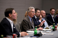 61. Journal Editorial Board Lunch