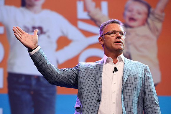 Howie Long