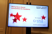 41. Rising Derm Stars