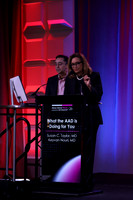42. What the AAD is Doing For You