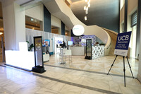 50. UCB Cozy Cafe