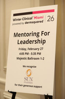11. Mentoring for Leadership