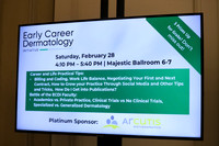 28. Early Career Dermatology Iniative