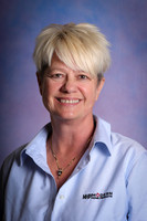 18. Nancy Barnes