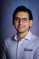 31. Adrian Alvarez
