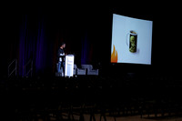 07. Opening Session Rehearsal
