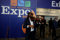 19. Exhibit Opening & Ribbon Cutting