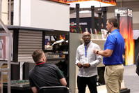 23. Indoor Exhibit Hall