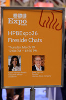 29. Fireside Chat - Dan Harman & Karen Harman-Smeltz