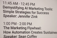 30. Demystifying AI Marketing Tools -