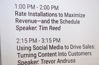 33. Rate Installations to Maximize Revenue