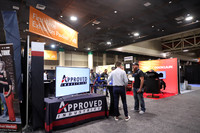 34. First-Tine Exhibitors Pavillion