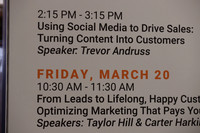 35. Using Social Media to Drive Sales