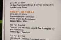36. HR Best Practices for Retail & Service Companies