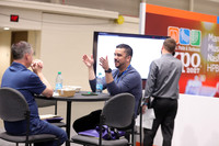 37. HPBExpo '27 Booth