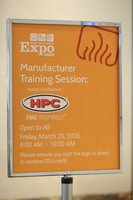 40. Manufacturer Training Session - HPC