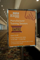 42. Manufacturer Training Session - Empire