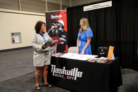 49. Nashville CVB