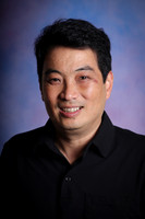 10. Leon Chau