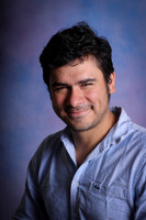 28. Juan Guillermo Garcia