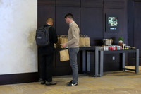 09. Grab & Go Lunch