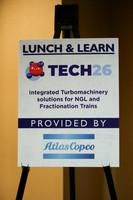 12. Lunch & Learn - Atlas Copco