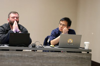 14. WG - Ad hoc group to review Plant Ops Manual of Analysis & Test Methods