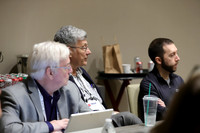 15. WG - BAHX - Research Project Discussion