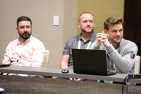 18. WG - MIAMI Open Forum Pre-Committee Meeting