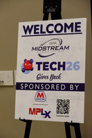 20. GPA Gives Back Welcome Reception
