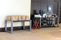 28. Wednesday Grab & Go Lunch