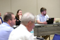 35. Workroup Meeting - FIIG Updates & Review