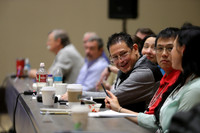 40. Chromotography School Instructors Meeting