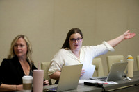 46. Technical Conference Planning Committee De-brief