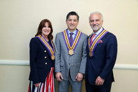 71. Past Presidents Lunch