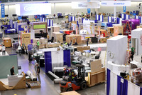 09. The Aesthtic Marketplace Install