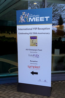 20. International VIP Reception